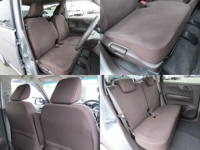 �V�[�g����ԗǍD�ł���B�傫�ȉ�����Ȃ��A���S�ł��B����S�n�������ł���B