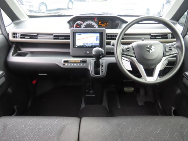 ワゴンRハイブリッド(HYBRID) FX-S