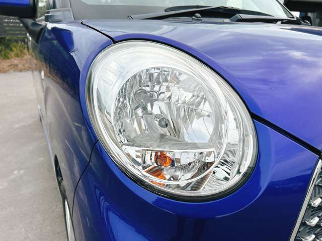 LED���C�g�ւ��ύX�\�ł�!����]�̍ۂɂ͓��X�X�^�b�t�܂ł��C�y�ɂ����k������!