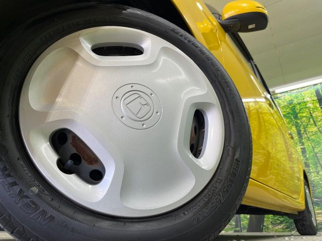 【純正14インチスチールホイール】ネクステージでは『社外アルミホイール』も好評発売中!有名ブランドからお値打ちなアルミまで幅広くご提案致します♪スタッドレスタイヤも取り扱っておりますのでお任せ下さい!