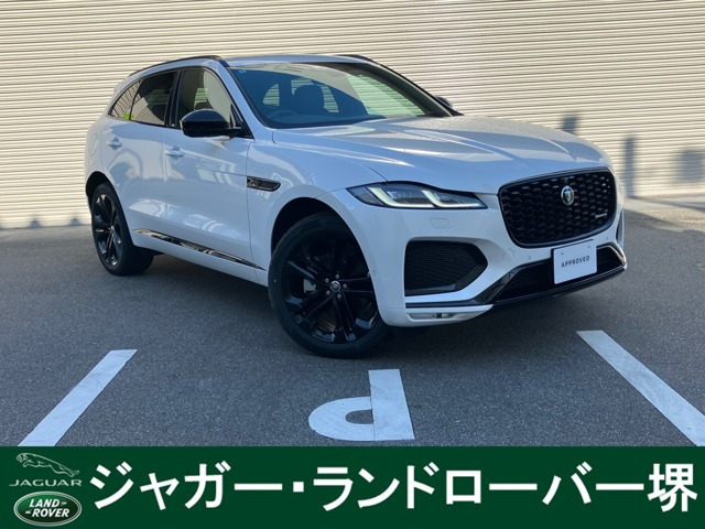 Fペイス