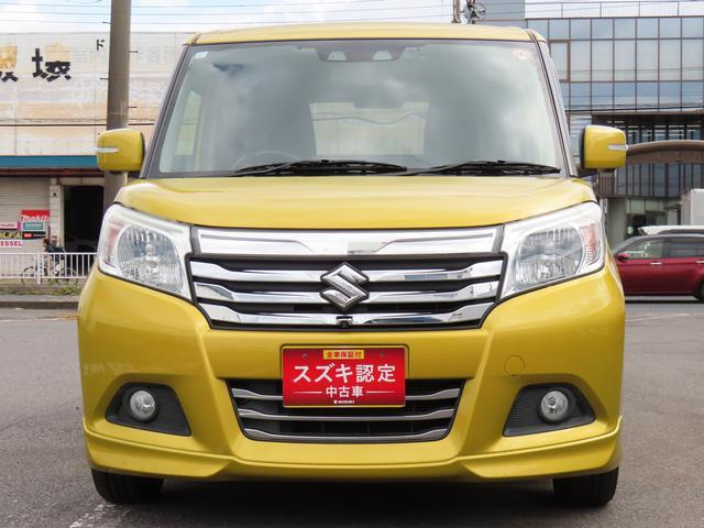 ソリオ1.2 ハイブリッド(HYBRID)  MZ