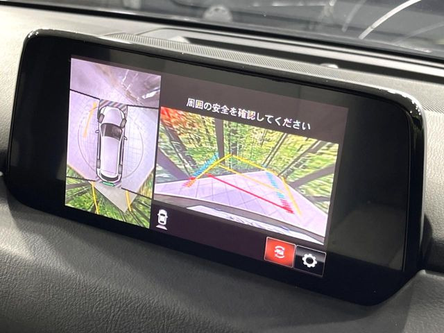 �y360&deg;�r���[���j�^�[�z��p�̃J�����ɂ��A�ォ�猩���낵���悤�Ȏ��_��360�x�N���}�̎��͂��m�F���邱�Ƃ��ł��܂������p�������m�F���₷���A�����ꏊ�ł̐؂�Ԃ��⒓�Ԃ��X���[�Y�ɍs���܂��B