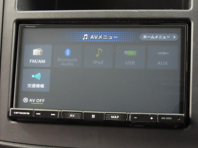 BTオーディオも接続できます