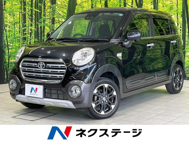 ピクシスジョイ(トヨタ) C G SAIII 中古車画像