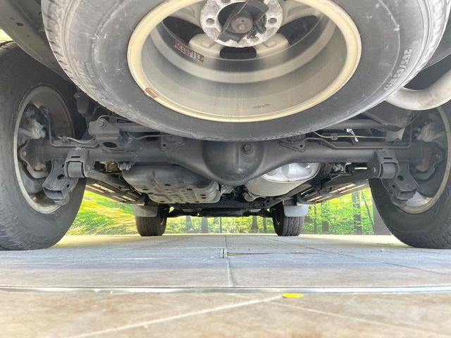 下回りがきれいなうちに、防錆加工の施工がオススメ。降雪地域はもちろん、沿岸部にお住いの方や、趣味でマリン・ウィンタースポーツをされる方にご好評いただいております。