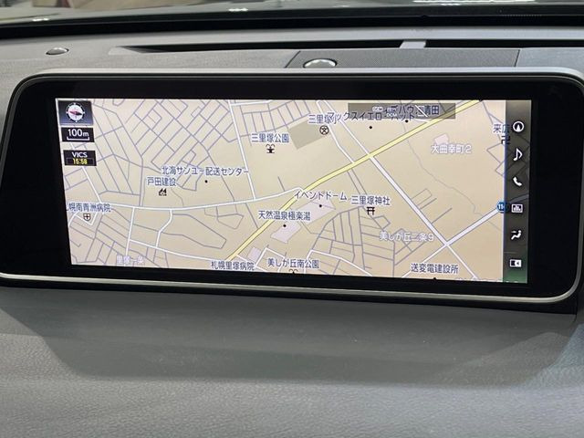 �y12.3�C���`���C�h�i�r�z�������ƃC���p�N�g�̂����^���C�h�i�r�𑕔��B�e��I�[�f�B�I����͂������A�������C�h��ʂł̃}�b�v2�����\���ȂǁA���֐��������i�r�ł���