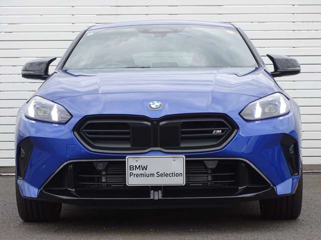 1シリーズM135 xドライブ 4WD