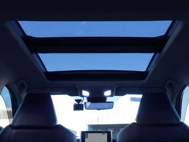 RAV42.5 ハイブリッド G E-Four 4WD