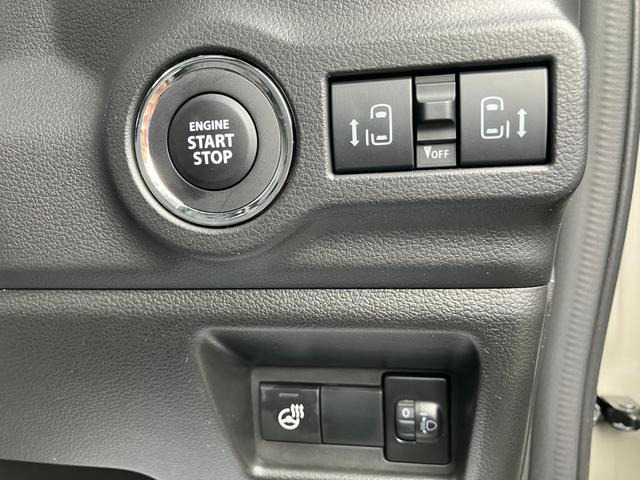 スペーシアギアハイブリッド(HYBRID) XZ