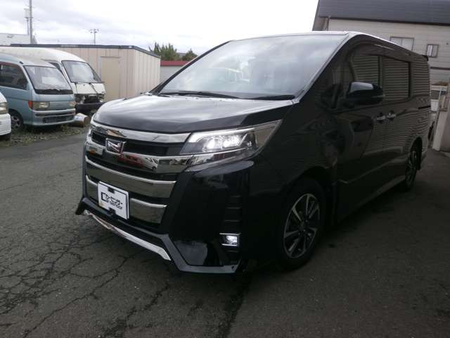 ノア2.0 Si W×B II