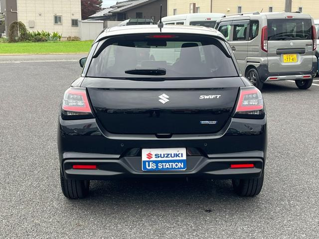 スイフト1.2 ハイブリッド(HYBRID) MZ