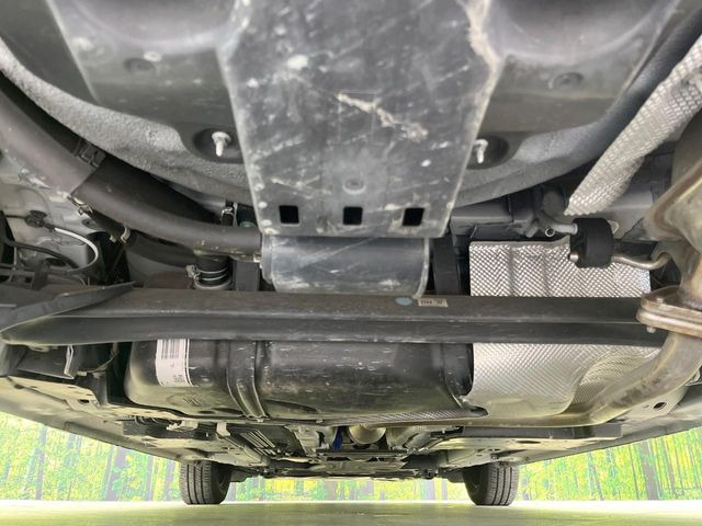 下回りがきれいなうちに、防錆加工の施工がオススメ。降雪地域はもちろん、沿岸部にお住いの方や、趣味でマリン・ウィンタースポーツをされる方にご好評いただいております。