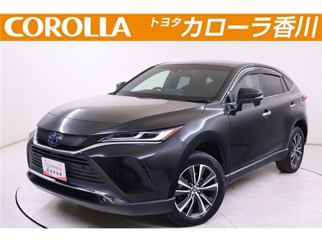 ヤリス1.5 ハイブリッド G