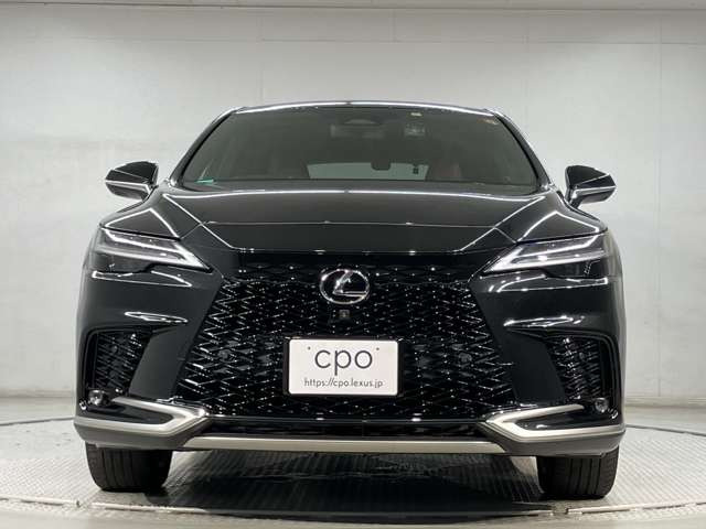 RX350 Fスポーツ 4WD