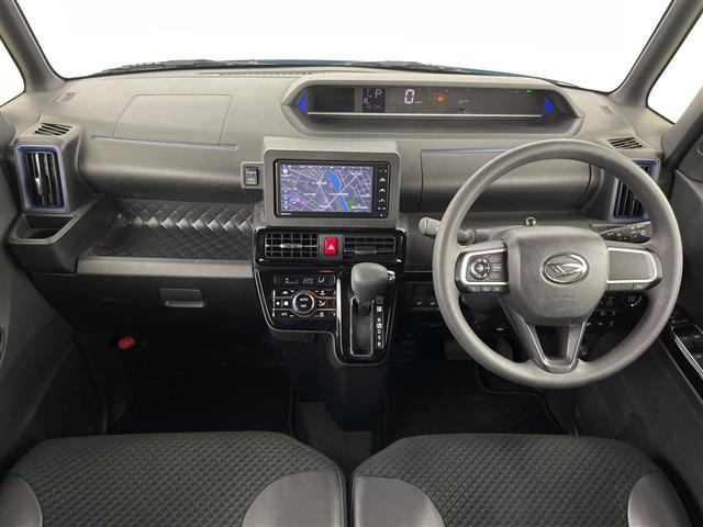 タントカスタムX