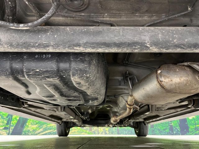 下回りがきれいなうちに、防錆加工の施工がオススメ。降雪地域はもちろん、沿岸部にお住いの方や、趣味でマリン・ウィンタースポーツをされる方にご好評いただいております。