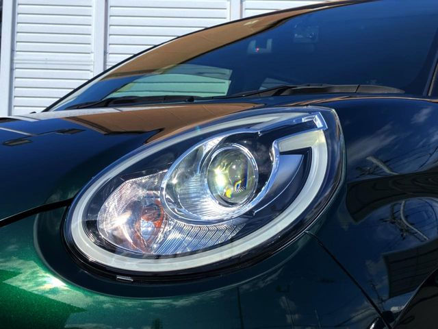 ★ヘッドライトやテールランプ&アルミホイール等の各種コーティングもオススメしております。施工後のメンテナンスは水洗いだけでOK☆