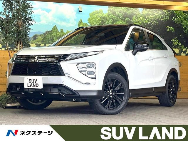 新品 三菱 エクリプスクロス ECLIPSE CROSS 専用 フロント リア バンパー ガーニッシュ 三菱、エクリプス クロスを3月1日より国内販売開始 \u2013