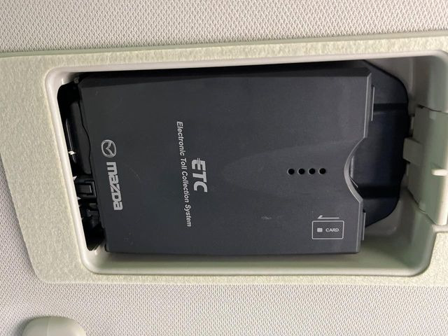 【ETC】高速道路の料金所をストレスなく通過!話題のスポットやサービスエリアに多い「スマートIC」利用時は必須のアイテムです。当店でセットアップを実施、ご納車当日からすぐにご利用いただけます!