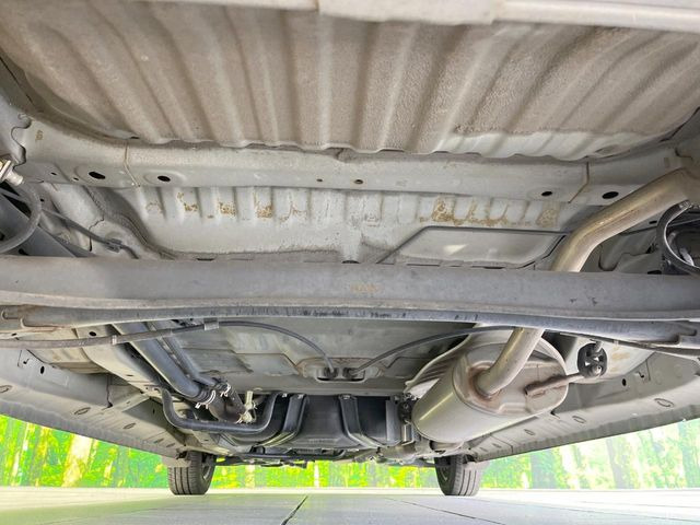 下回りがきれいなうちに、防錆加工の施工がオススメ。降雪地域はもちろん、沿岸部にお住いの方や、趣味でマリン・ウィンタースポーツをされる方にご好評いただいております。