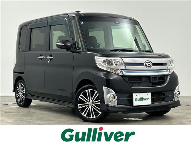 タントカスタムRS トップエディション SAII