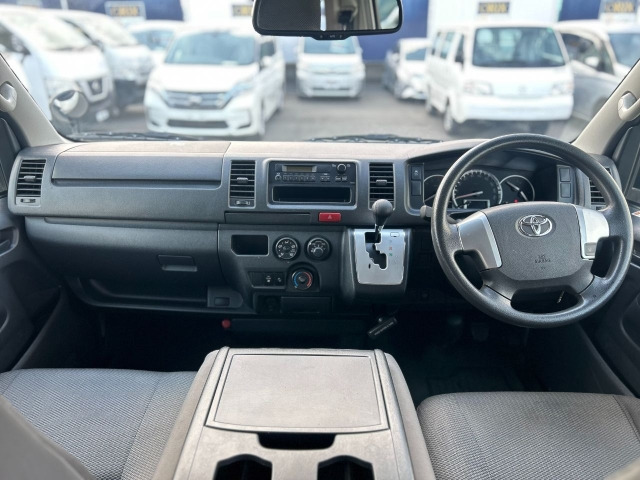 レジアスエース2.8 DX ロング GLパッケージ ディーゼル