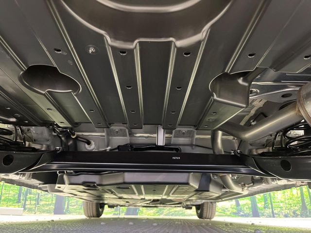 下回りがきれいなうちに、防錆加工の施工がオススメ。降雪地域はもちろん、沿岸部にお住いの方や、趣味でマリン・ウィンタースポーツをされる方にご好評いただいております。