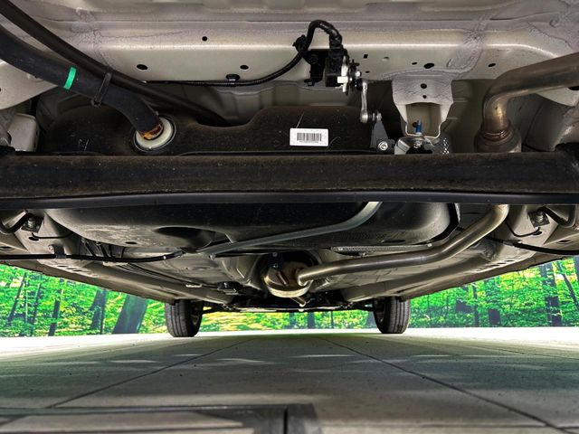 下回りがきれいなうちに、防錆加工の施工がオススメ。降雪地域はもちろん、沿岸部にお住いの方や、趣味でマリン・ウィンタースポーツをされる方にご好評いただいております。