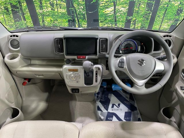 エブリイワゴンPZターボスペシャル ハイルーフ