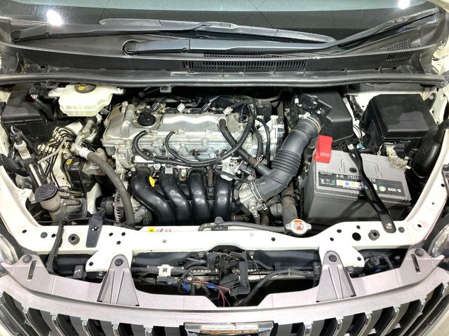 親切・丁寧な専門メカニックスタッフが応対!・車検・点検整備・事故等の修理などアフターサービスも安心。お車のカスタマイズもネクステージのサービススタッフまでご相談ください!