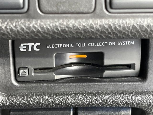 【ETC】高速道路の料金所をストレスなく通過!話題のスポットやサービスエリアに多い「スマートIC」利用時は必須のアイテムです。当店でセットアップを実施、ご納車当日からすぐにご利用いただけます!