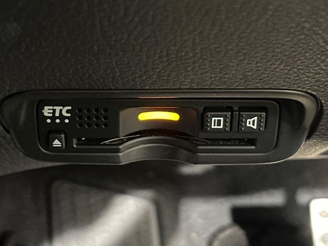 【ETC】高速道路の料金所をストレスなく通過!話題のスポットやサービスエリアに多い「スマートIC」利用時は必須のアイテムです。当店でセットアップを実施、ご納車当日からすぐにご利用いただけます!