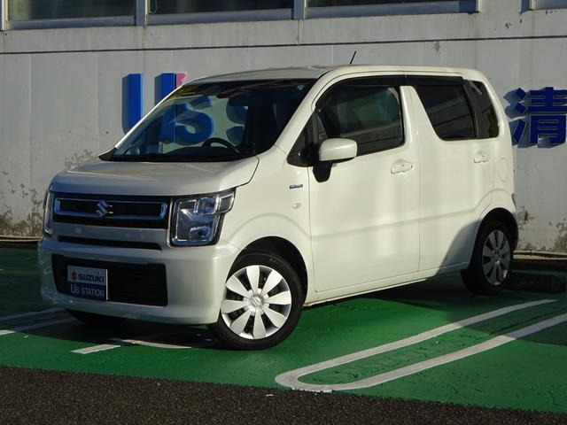 ワゴンRハイブリッド(HYBRID) FX