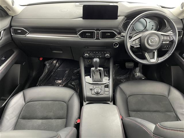 CX-52.0 20S ブラックトーンエディション