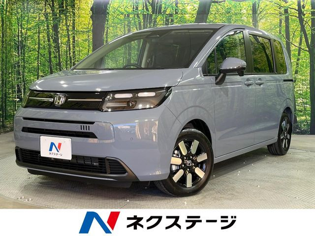 フリード(ホンダ) 1.5 エアー EX 中古車画像