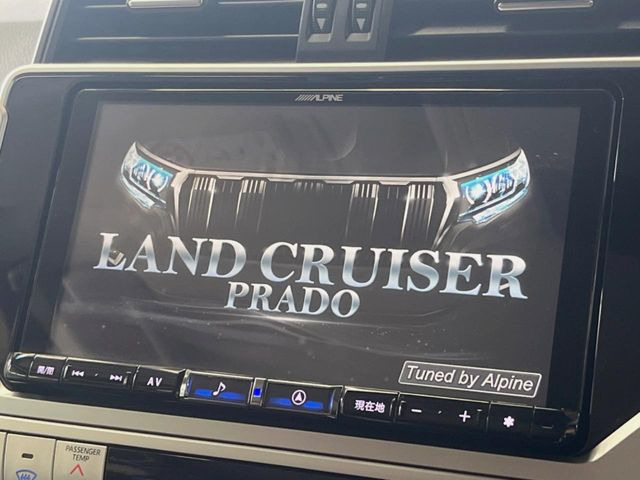 【BIG-X9インチナビ】人気の大画面BIG-Xナビを装備。専用設計で車内の雰囲気にマッチ!ナビ利用時のマップ表示は見やすく、テレビやDVDは臨場感がアップ!いつものドライブがグッと楽しくなります♪