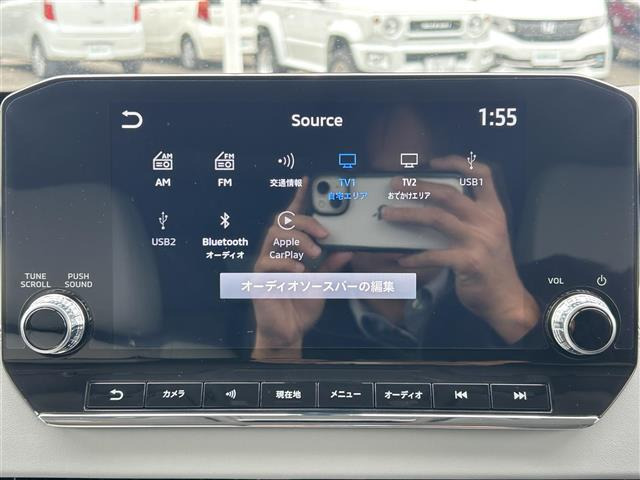 アウトランダーPHEV 2.4 P 4WD