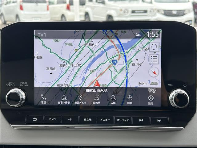 アウトランダーPHEV 2.4 P 4WD