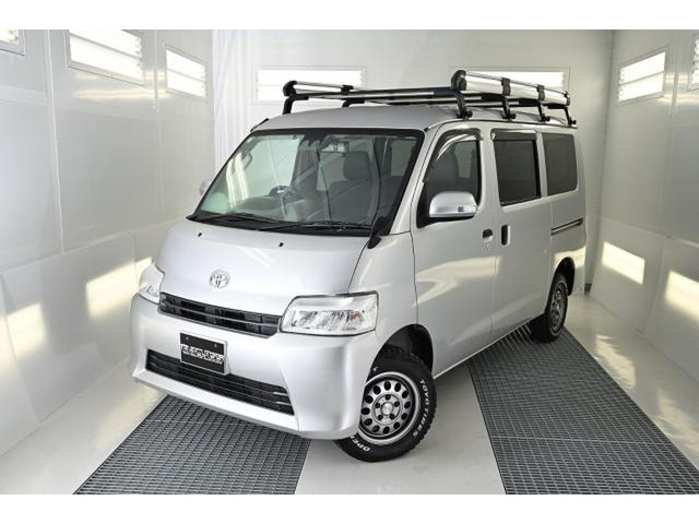 タウンエースバン1.5 GL