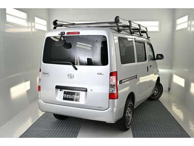 タウンエースバン1.5 GL