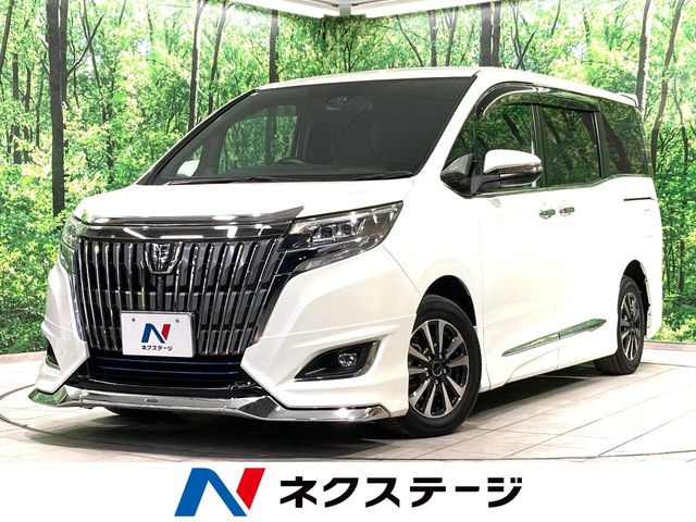 エスクァイア(トヨタ) 2.0 Gi 中古車画像