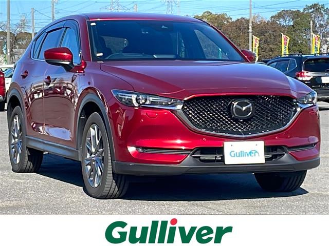 CX-52.2 XD エクスクルーシブ モード 4WD