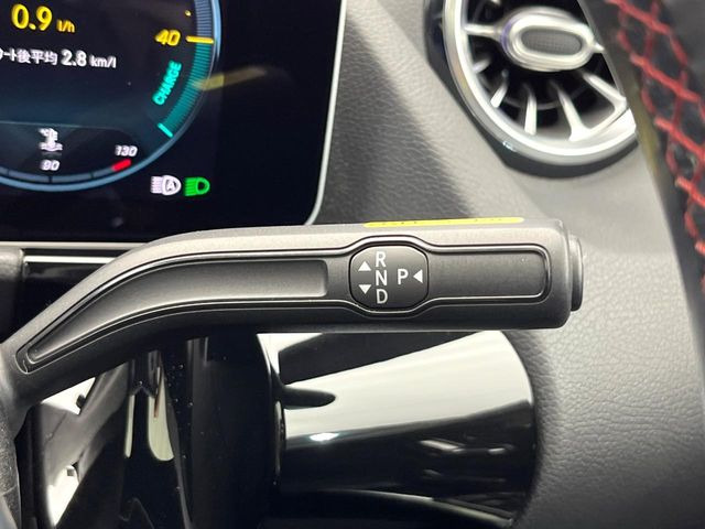 ●シフトノブの使用感も少なく、良好な状態です。