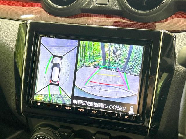 �y�S���ʃ��j�^�[�p�J�����z��p�̃J�����ɂ��A�ォ�猩���낵���悤�Ȏ��_��360�x�N���}�̎��͂��m�F���邱�Ƃ��ł��܂����c�񒓎Ԃ╝�񂹎��Ɋ��􂵂Ă���܂���