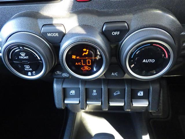 ジムニーノマド1.5 FC 4WD