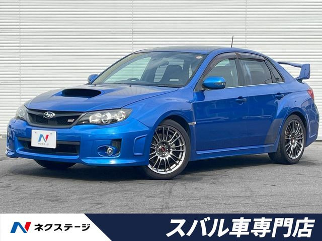 スバル　インプレッサ　WRX　ボディのみ スバル WRX STI 5door 2007年モデルの価格・グレード一覧 価格.com