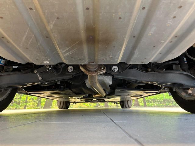 下回りがきれいなうちに、防錆加工の施工がオススメ。降雪地域はもちろん、沿岸部にお住いの方や、趣味でマリン・ウィンタースポーツをされる方にご好評いただいております。