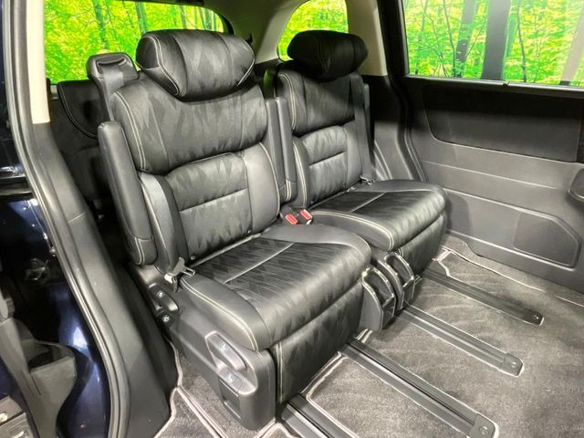 ���ڒ����̓E�H�[�N�X���[�ƂȂ��Ă���܂��B���ڂƎO��ڂ̈ړ�����~�肪�Ƃ��Ă��y�ɂȂ�̂ŁA���~��̍ۂ��X�g���X�������邱�Ƃ͂���܂����