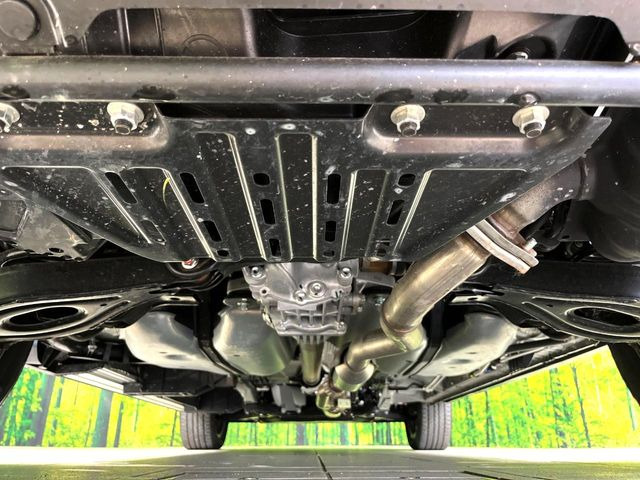 下回りがきれいなうちに、防錆加工の施工がオススメ。降雪地域はもちろん、沿岸部にお住いの方や、趣味でマリン・ウィンタースポーツをされる方にご好評いただいております。